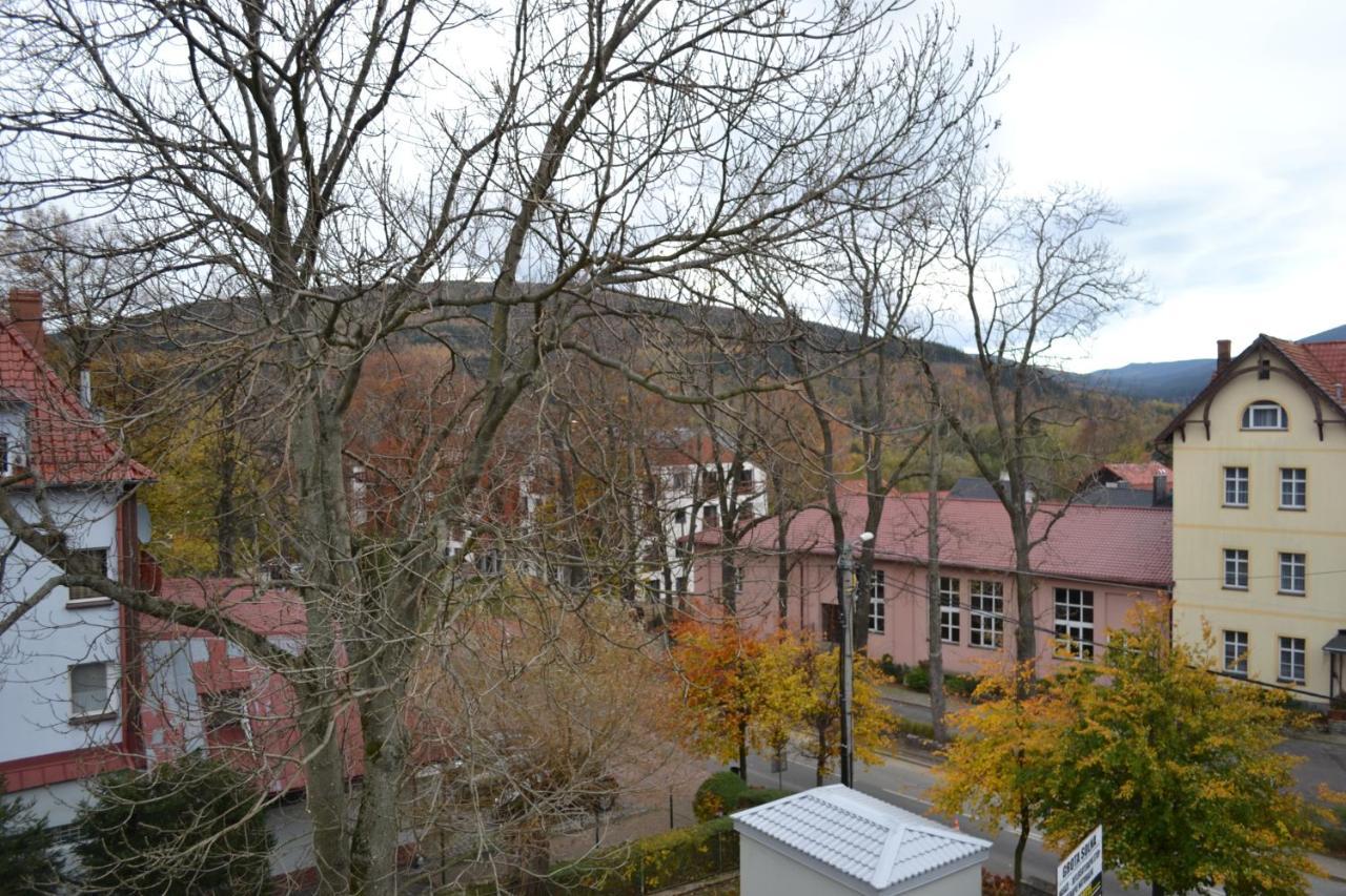 Apartament Roland Świeradów-Zdrój Exterior foto